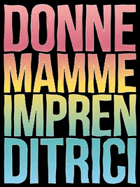 Women Empowerment GIF by Elianasalvi