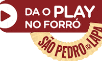 Bjlapa lapa sao pedro bom jesus da lapa são pedro na lapa Sticker