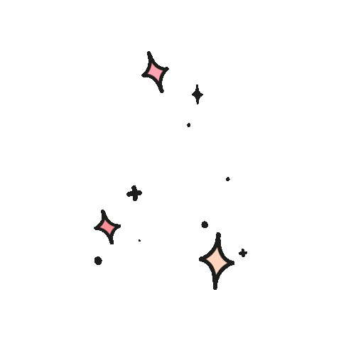 Space Wow Sticker