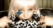 music video mv GIF by Lady Gaga