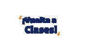 Vuelta A Clases Sticker by lasallearpy