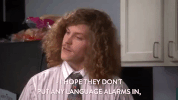 comedy central GIF by Workaholics