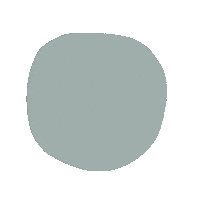 Circle Bubble Sticker