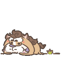 Sleep Sticker
