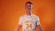 Lets Go Sport GIF by Tennessee Athletics
