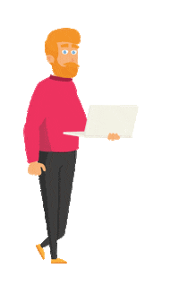 App Working Sticker by ClassApp