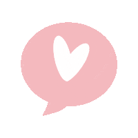 Heart Love Sticker