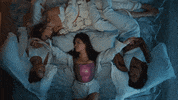 Sleepover GIF by Selena Gomez