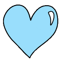 In Love Flirt Sticker