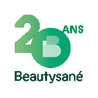 20Ans Sticker by Beautysané