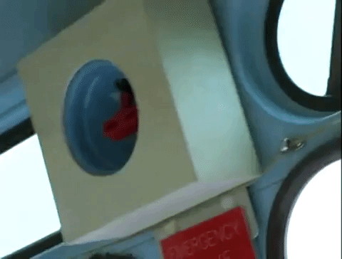 are you afraid of the dark nicksplat GIF