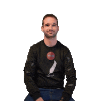 Petr Ok Sticker by World of Online
