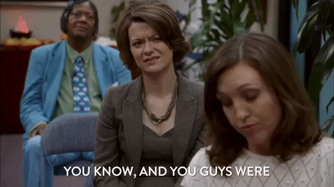 comedy central season 3 episode 11 GIF by Workaholics