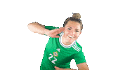 Celebrate Play Music Sticker by Northern Ireland