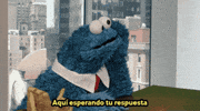 Ignorada Esperando GIF by Luna y el Tarot