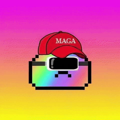 Memecoin Xrp GIF by $DROP