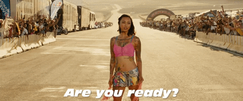 Fast And Furious GIF by The Fast Saga