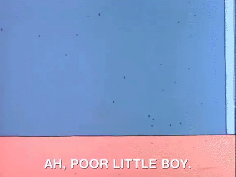 rugrats nickspat GIF