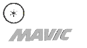 Mavic Bike Sticker by Mavic Cycling
