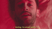 music video bloodstain GIF by Wrabel