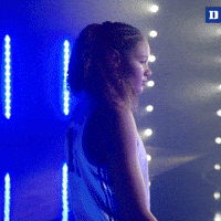 Duke Blue Devils Sisterhood GIF by Duke Women's Basketball