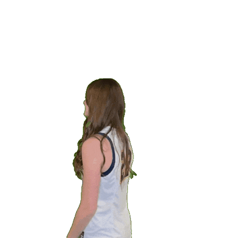 Clarke Athletics Sticker by Clarke University