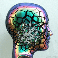 Art Think GIF by Pi-Slices