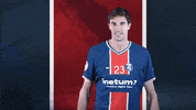 Spanish Yes GIF by Paris Saint-Germain Handball
