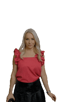 Kelly Whg Sticker by The W Home Group