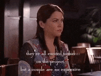 season 3 netflix GIF by Gilmore Girls 