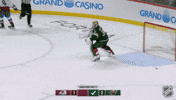 Fun Win GIF by NHL