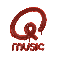 Halloween Sticker by Qmusic België