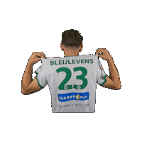 Sport Heerlen Sticker by Groene ster