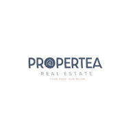 Propertea Sticker by ProperTeaRealEstate