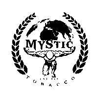 Smoke Hookah Sticker by Mystic Tobacco