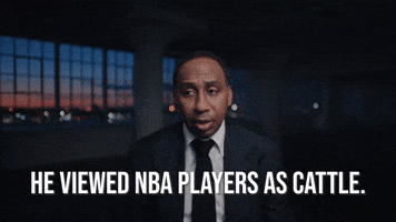 Players As Cattle