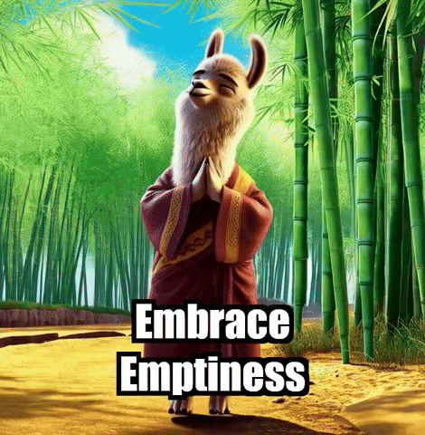 Wisdom Release GIF by dalaillamazen