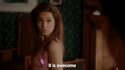 GIF by SYFY