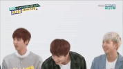 k-pop GIF