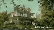 GIF by Aftermath TV
