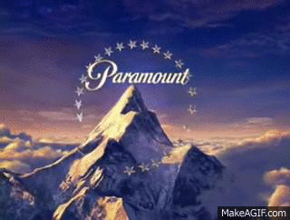 paramount pictures GIF