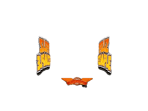 Rollwings Sticker by encasacba