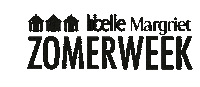 Zomerweek Sticker by Libelle.nl