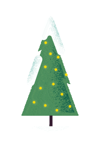 Christmas Sticker by KEEN FOOTWEAR EUROPE