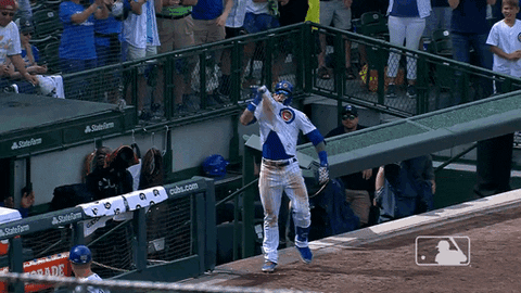 major league baseball sport GIF by MLB