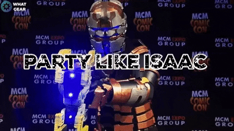 Dax79 giphygifmaker happy dance party GIF