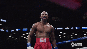 Destiny Led Him To This Point