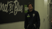 carlton fc thumbs up GIF by Carlton Football Club