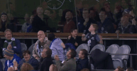 carlton fc celebration GIF by Carlton Football Club