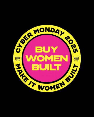 Blackfriday GIF by Buy Women Built